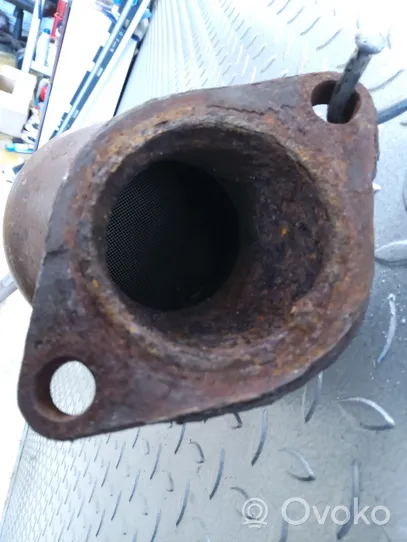 KIA Ceed Filtre à particules catalyseur FAP / DPF U2BTB3