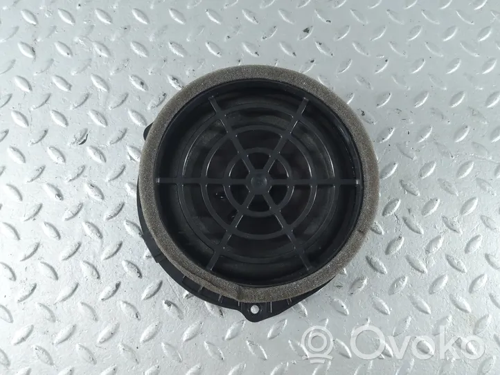 Audi A8 S8 D4 4H Rear door speaker 4H0035411A