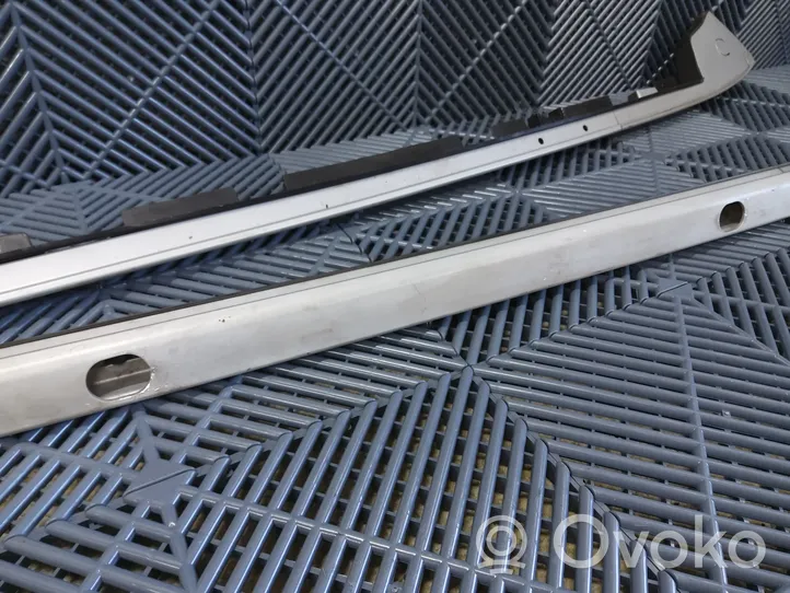 KIA Ceed Roof bar rail 87281A2500