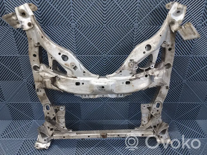 BMW 5 F10 F11 Sous-châssis avant 31116796693