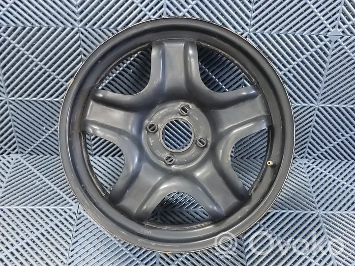 Ford Fiesta R17 steel rim 2170816D0UQA