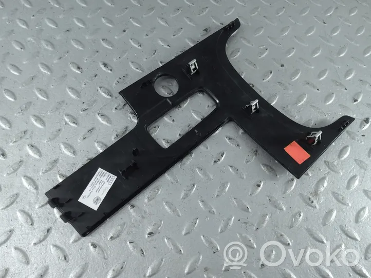 Audi A8 S8 D4 4H Inserti decorativi cornice della consolle centrale 4H1857130C