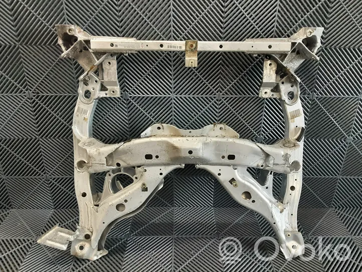 BMW 5 F10 F11 Sous-châssis avant 561227026