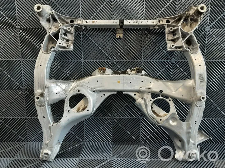 BMW 5 F10 F11 Sous-châssis avant 561227026