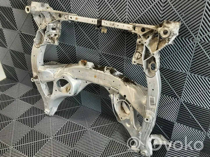 BMW 5 F10 F11 Sous-châssis avant 561227026