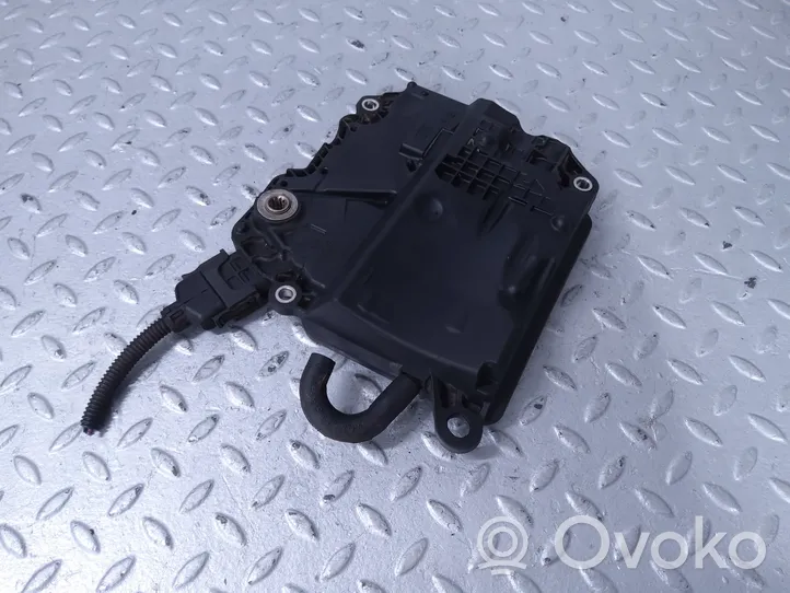 Mercedes-Benz R W251 Module de contrôle de boîte de vitesses ECU A0002701852