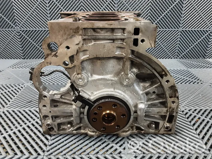 BMW 5 F10 F11 Blocco motore 7629928