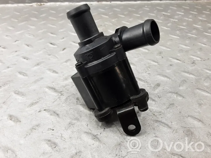 Volkswagen PASSAT B8 USA Electric auxiliary coolant/water pump 5C0965561