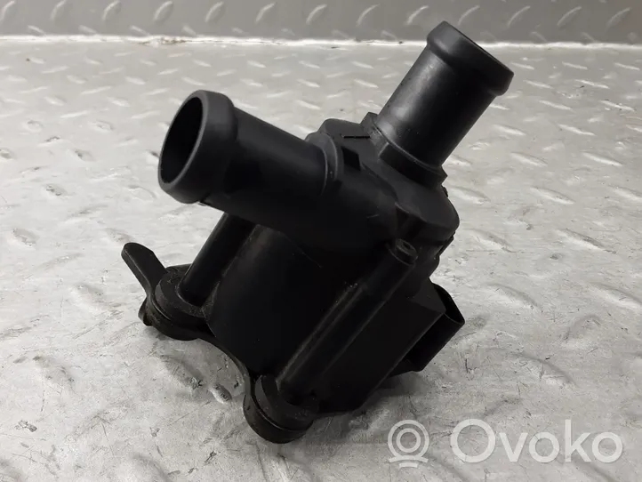 Volkswagen PASSAT B8 USA Electric auxiliary coolant/water pump 5C0965561