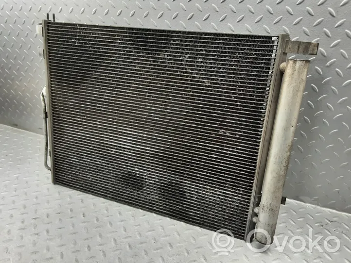 KIA Optima Radiateur condenseur de climatisation 976062T000