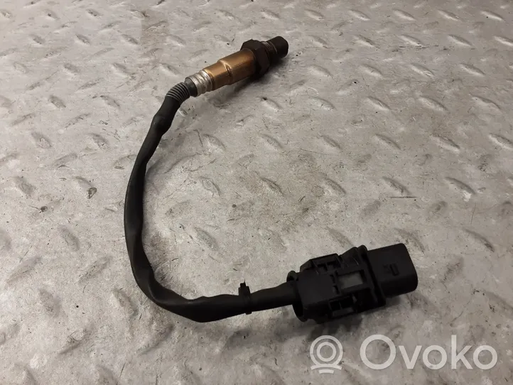 KIA Optima Sensore della sonda Lambda 393504A410