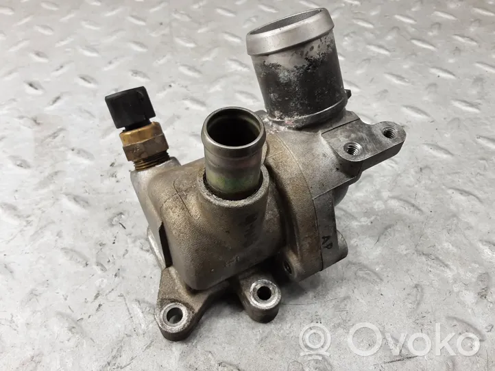 KIA Optima Termostatas/ termostato korpusas 256102A720