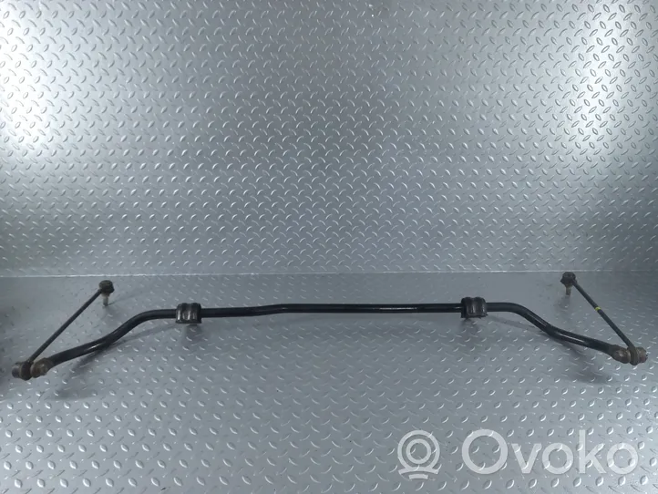 KIA Optima Stabilizator przedni / drążek 548102T020