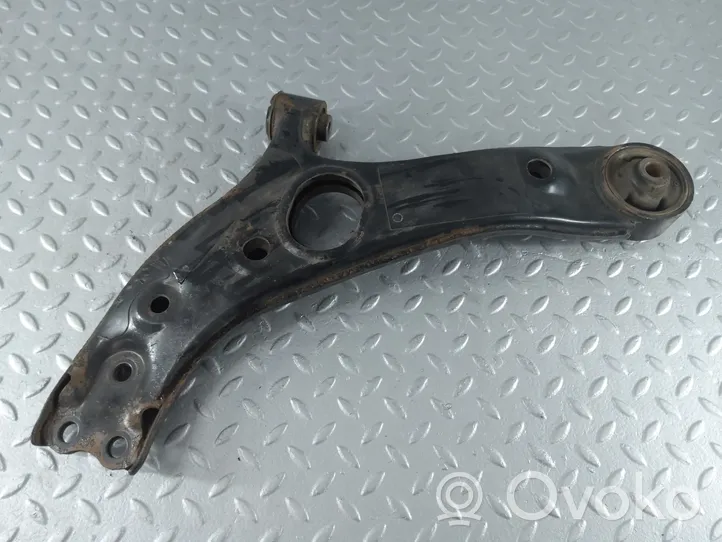 KIA Optima Braccio di controllo sospensione anteriore inferiore/braccio oscillante 545012T030