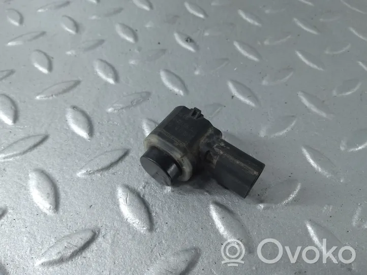 Renault Scenic III -  Grand scenic III Parkošanās (PDC) sensors (-i) 284429097R