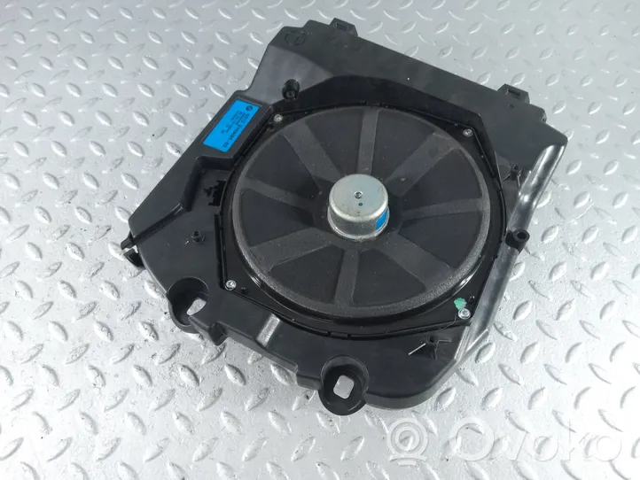 BMW 5 F10 F11 Subwoofer altoparlante 9169685