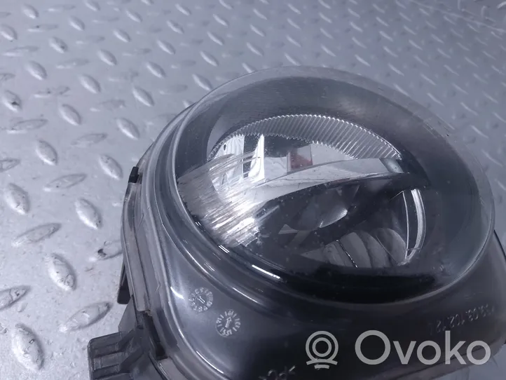 BMW 5 F10 F11 Front fog light 7311293