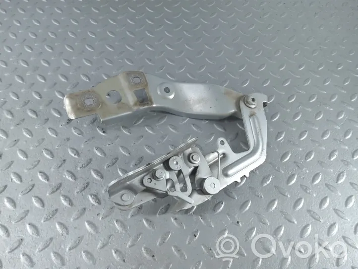 Mercedes-Benz A W177 Cerniere del vano motore/cofano A1778801200