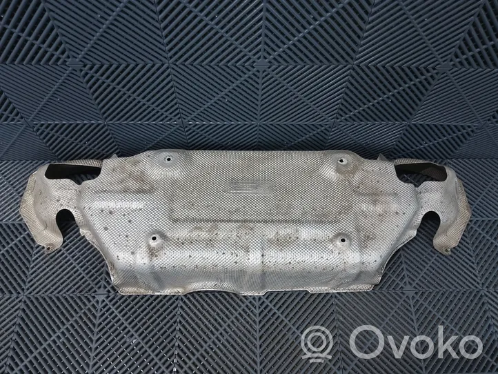 Mercedes-Benz A W177 Bouclier thermique d'échappement A1776809901