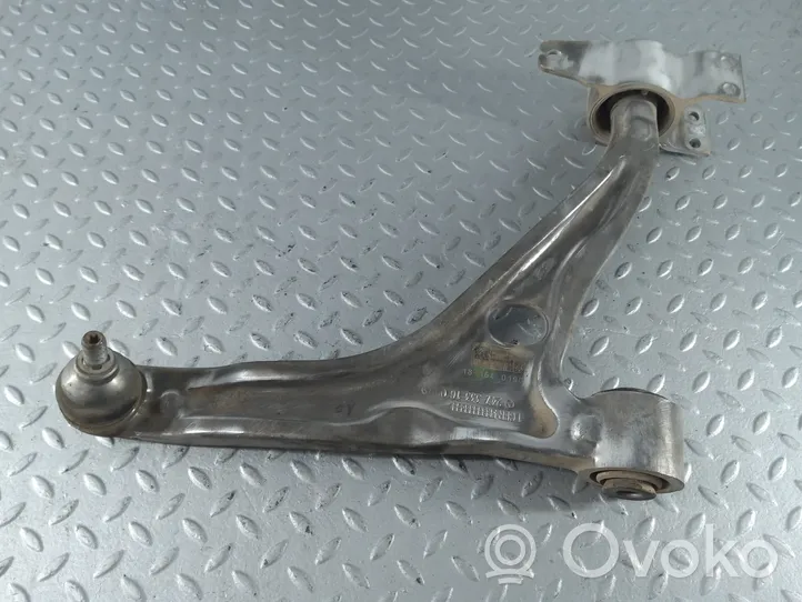 Mercedes-Benz A W177 Querlenker Achsschenkel vorne A2473331600