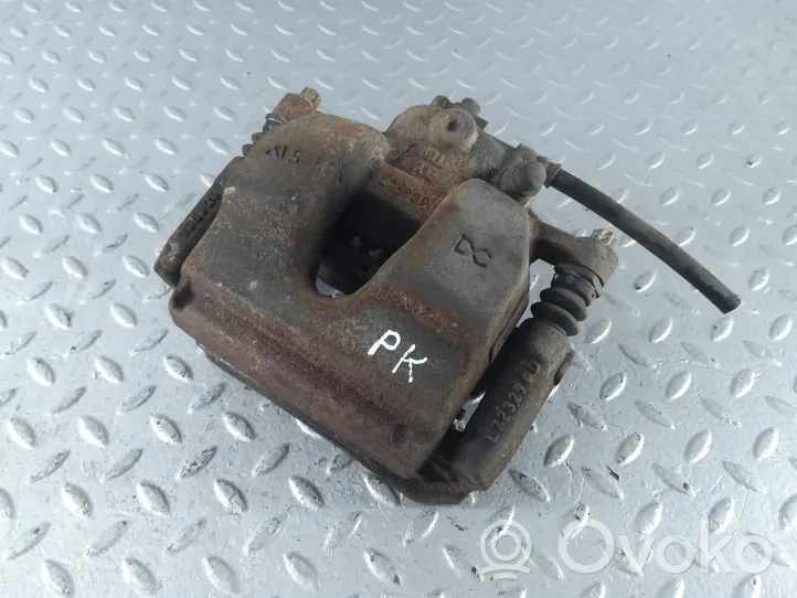 Mercedes-Benz A W177 Pinza del freno anteriore A2474213900