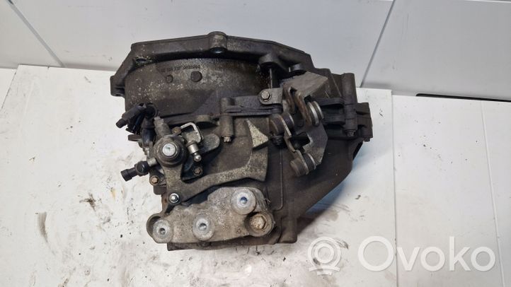 Saab 9-3 Ver2 Scatola del cambio automatico FM67104P09098