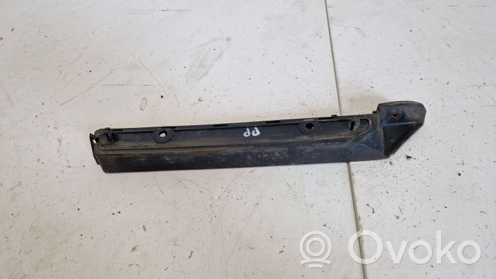 Saab 9-3 Ver2 Staffa di rinforzo montaggio del paraurti anteriore 12785982