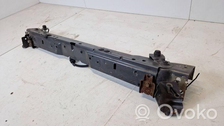 Saab 9-5 Traversa di supporto paraurti anteriore 