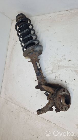 Seat Toledo II (1M) Front shock absorber/damper 1J0413031