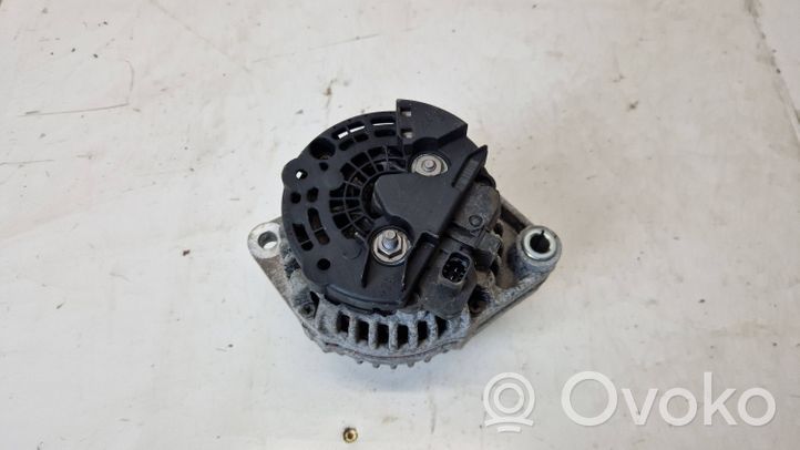 Saab 9-3 Ver2 Generaattori/laturi 0124425097