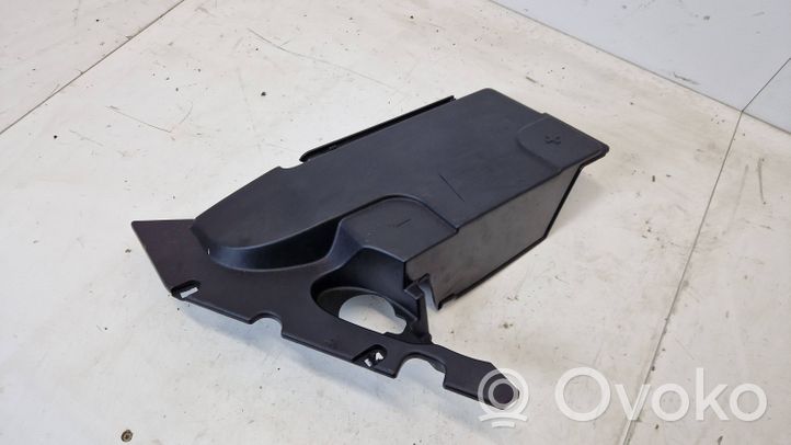 Saab 9-3 Ver2 Coperchio/tappo della scatola vassoio della batteria 12789451