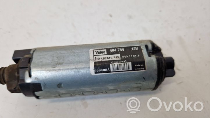 Saab 9-3 Ver2 Istuimen säätömoottori 9457772