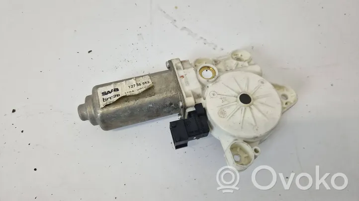 Saab 9-3 Ver2 Elektryczny podnośnik szyby drzwi przednich 12755682