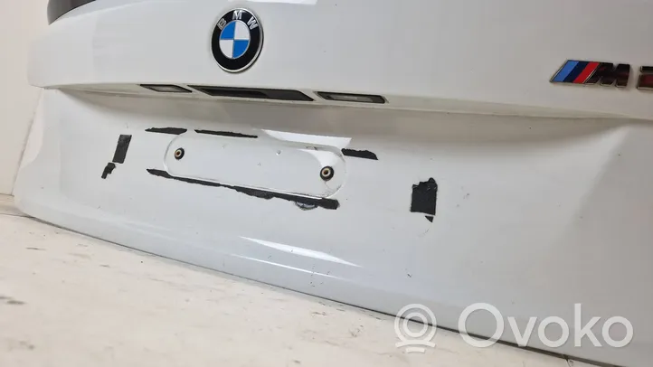 BMW 2 F22 F23 Tailgate/trunk/boot lid 