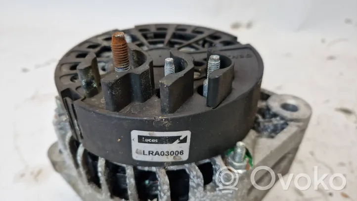 Saab 9-3 Ver2 Alternator 1012100160