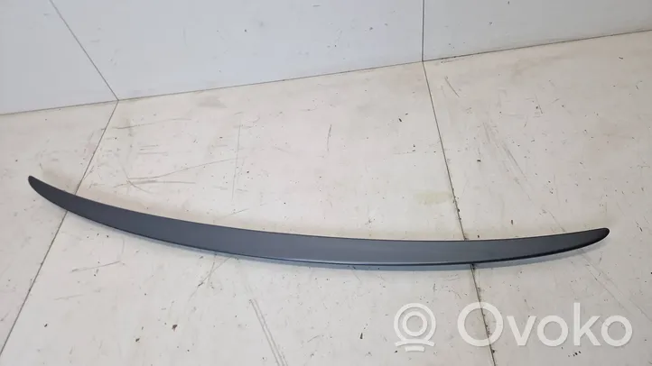 Saab 9-3 Ver2 Spoiler tylnej szyby klapy bagażnika 12805380