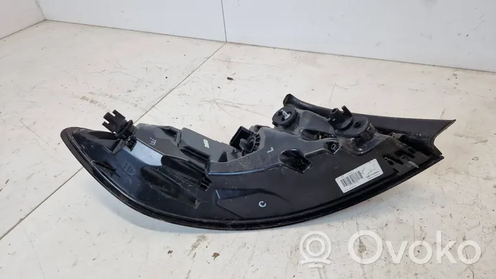 Saab 9-5 Lampa tylna 13320952