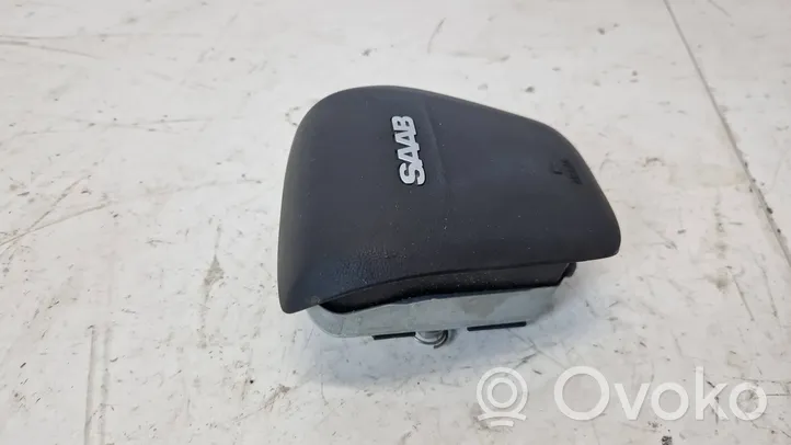 Saab 9-5 Airbag dello sterzo 13284115