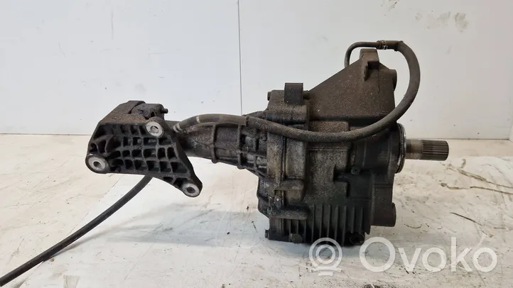 Saab 9-5 Front differential 55573146