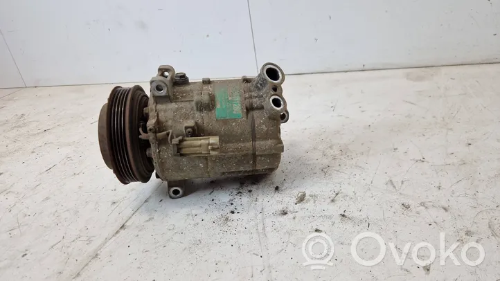 Saab 9-3 Ver2 Compressore aria condizionata (A/C) (pompa) 24411280