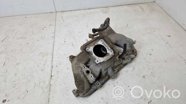 Saab 9-3 Ver2 Collettore di aspirazione 12786243