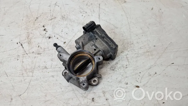 Saab 9-5 Valvola a farfalla 55564164