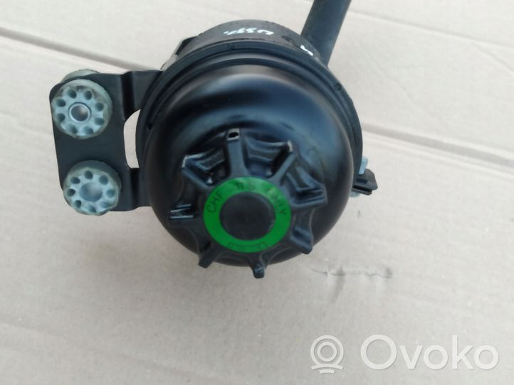 BMW 5 E60 E61 Serbatoio/vaschetta del liquido del servosterzo 1097164