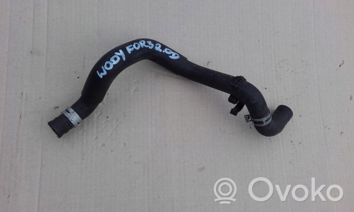 Subaru Forester SH Durite de refroidissement tube 