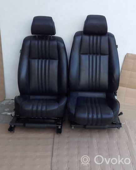 Alfa Romeo 159 Set sedili 