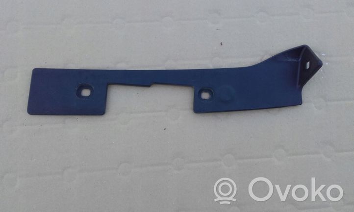 BMW 5 E60 E61 Other trunk/boot trim element 