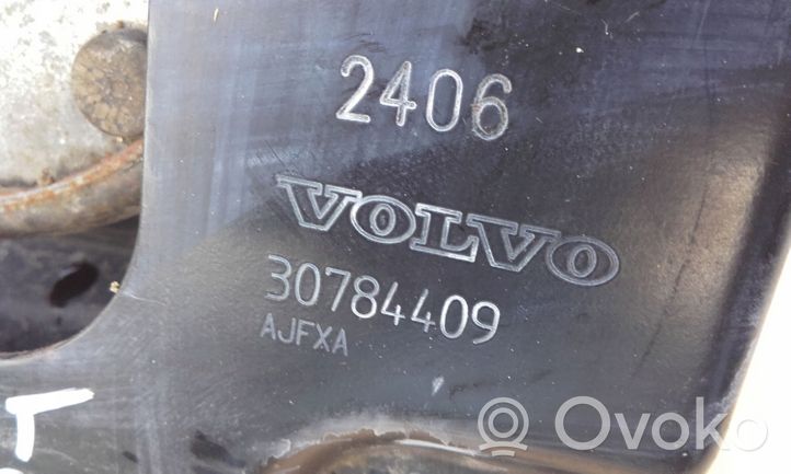 Volvo S40 Подушка коробки передач 