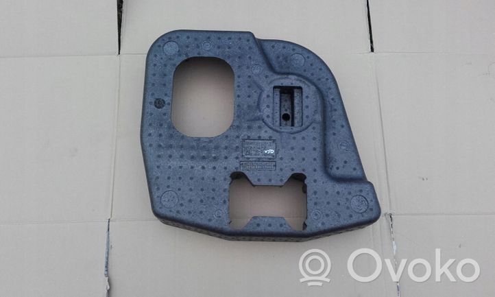 Volvo V50 Rivestimento vano della ruota di scorta 