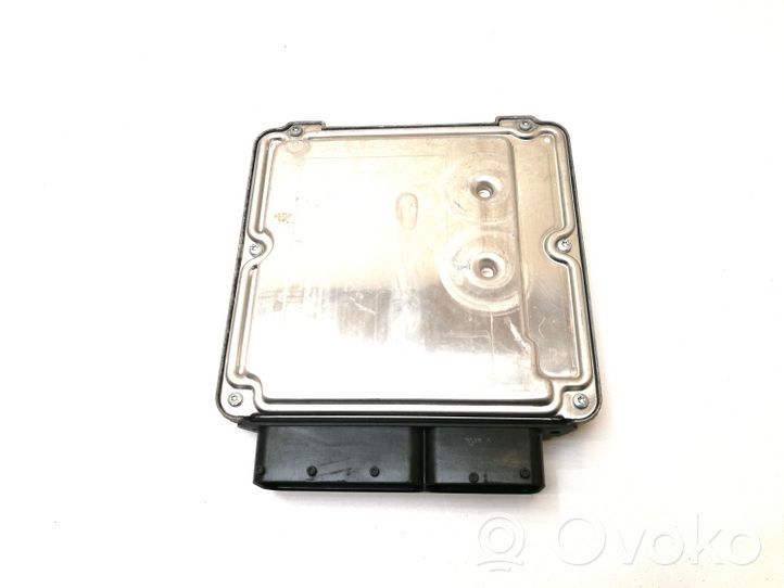 Audi A8 S8 D3 4E Calculateur moteur ECU 4E0907409C