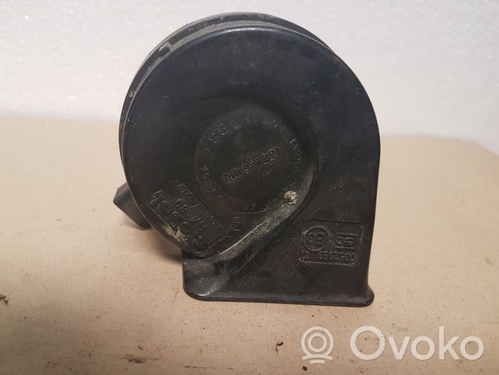 Audi A3 S3 8V Signal sonore 1K0951221